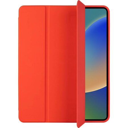 Padcover+ iPad mini (A17 Pro) Red FIXED