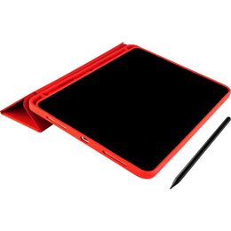 Padcover iPad mini (A17 Pro) Red FIXED