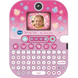 Kidi Secret Safe Můj tajný deník VTECH