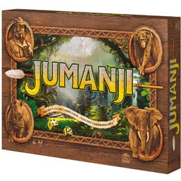 106063736 hra JUMANJI SPIN MASTER