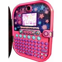 ME 80163679 Můj tajný deník -černý VTECH