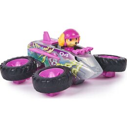 106069303 rescue wheels SKYE SPIN MASTER