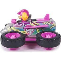 106069303 rescue wheels SKYE SPIN MASTER