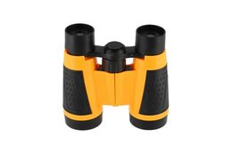 Dalekohled plast 9cm 3 barvy v krabičce 16x19x5cm