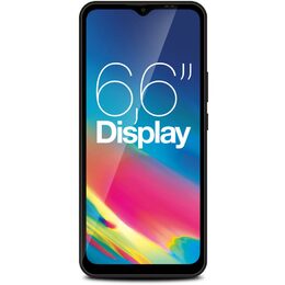 S6600 Duo 64GB Black ALIGATOR