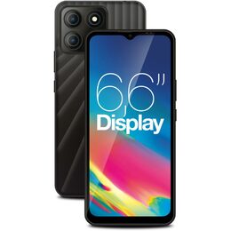S6600 Duo 64GB Black ALIGATOR