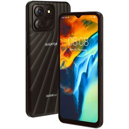 S6600 Duo 64GB Black ALIGATOR