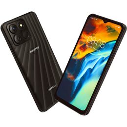 S6600 Duo 64GB Black ALIGATOR