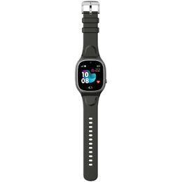 Watch Junior 2 Black ALIGATOR