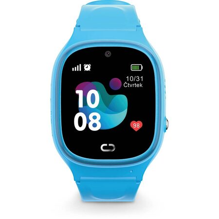 Watch Junior 2 Blue ALIGATOR