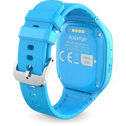 Watch Junior 2 Blue ALIGATOR