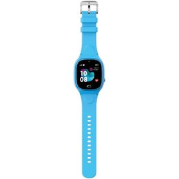 Watch Junior 2 Blue ALIGATOR
