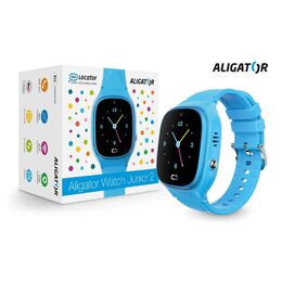 Watch Junior 2 Blue ALIGATOR