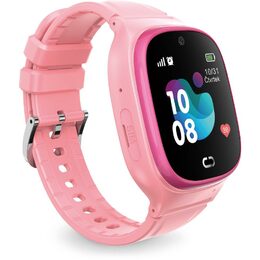 Watch Junior 2 Pink ALIGATOR