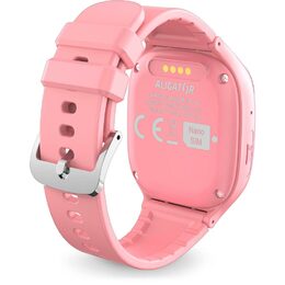 Watch Junior 2 Pink ALIGATOR