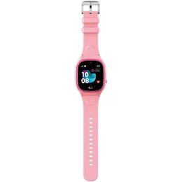 Watch Junior 2 Pink ALIGATOR