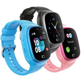 Watch Junior 2 Pink ALIGATOR