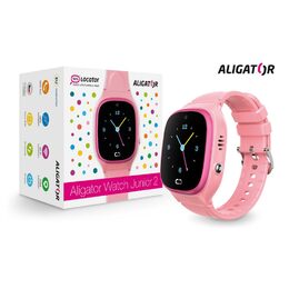 Watch Junior 2 Pink ALIGATOR