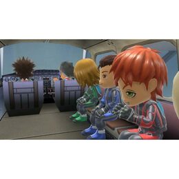 SWITCH Go Vacation NINTENDO
