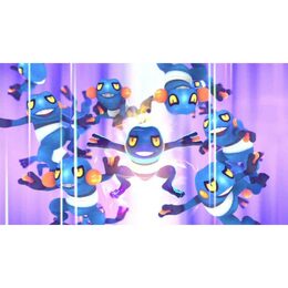 SWITCH Pokkén Tournament DX NINTENDO