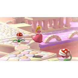 SWITCH Super Mario 3DWorld+Bowser's Fury