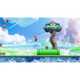 SWITCH Super Mario Bros. Wonder NINTENDO