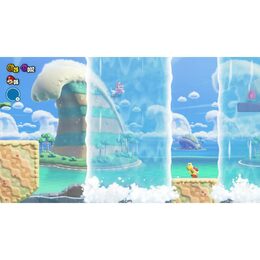 SWITCH Super Mario Bros. Wonder NINTENDO