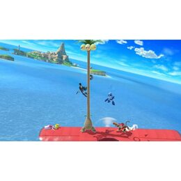 SWITCH Super SmashBros.Ultimate NINTENDO