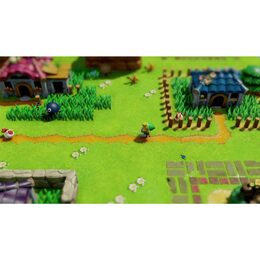 SWITCH The Legend of Zelda: Link's Awak.