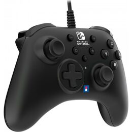 SWITCH Horipad Turbo Black HORI