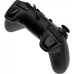SWITCH Horipad Turbo Black HORI