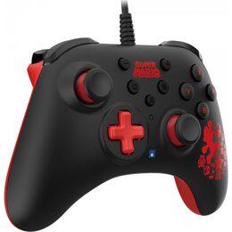 SWITCH Horipad Turbo Mario HORI
