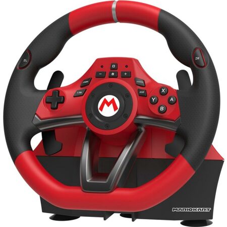 SWITCH MarioKart Racing Wheel Pro DELUXE