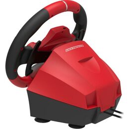 SWITCH MarioKart Racing Wheel Pro DELUXE