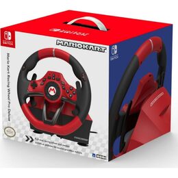 SWITCH MarioKart Racing Wheel Pro DELUXE