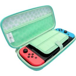 SWITCH Premium Vault Case Animal Cross.