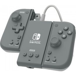 SWITCH Split Pad Pro Attach. Set gr HORI