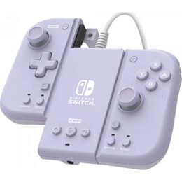 SWITCH Split Pad Pro Attach. Set Lavend.