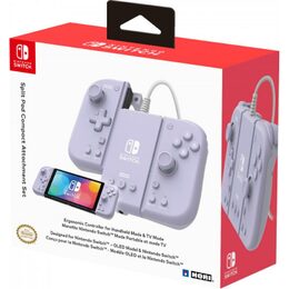 SWITCH Split Pad Pro Attach. Set Lavend.