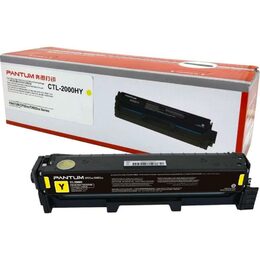 Toner CTL-2000HY Yellow 3 500 str PANTUM