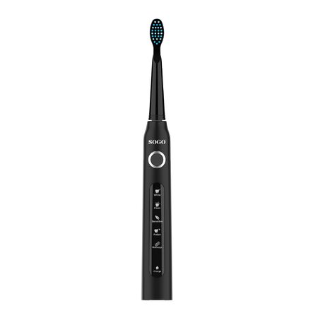 Elektrický sonický zubní kartáček SOGO SS-12340