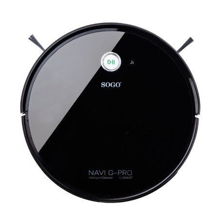 Robotický vysavač a mop 2v1 SOGO SS-16080
