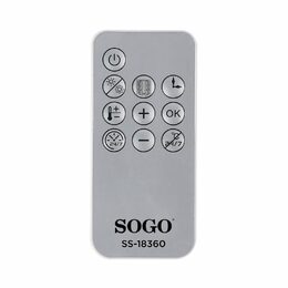 Nástěnné topidlo SOGO SS-18360