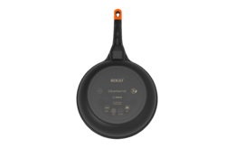 Pánev 24 cm s indikátorem teploty SOGO SS-23265