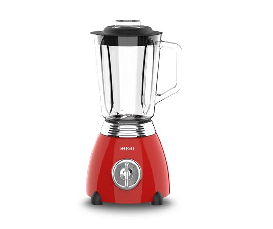 RETRO stolní mixér SOGO SS-5560