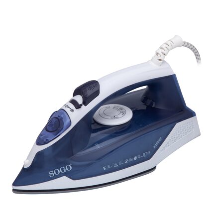 Napařovací žehlička SOGO SS-6170
