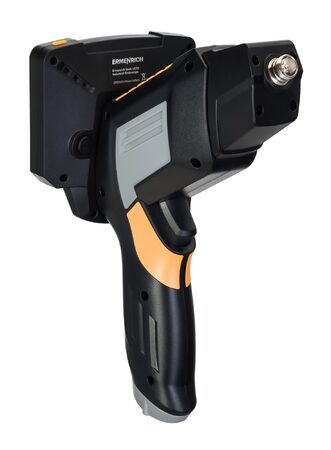 Průmyslový endoskop Ermenrich Seek VE70