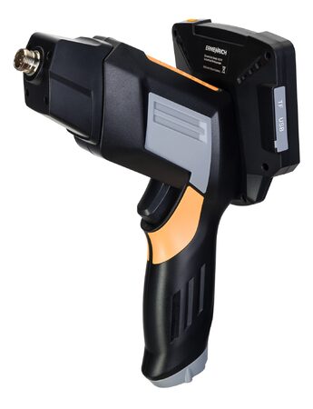 Průmyslový endoskop Ermenrich Seek VE70