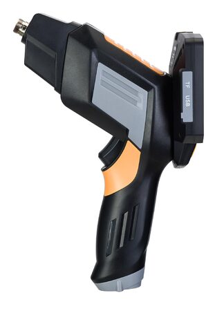 Průmyslový endoskop Ermenrich Seek VE70