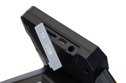 Průmyslový endoskop Ermenrich Seek VE70